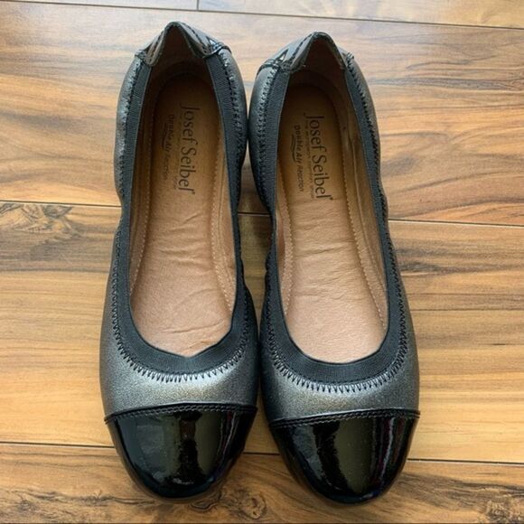 Josef Seibel 7 - Picture 2 of 6